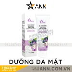 Kem Dưỡng Da Mặt Blueberry Charme Brightening Tone Up Cream