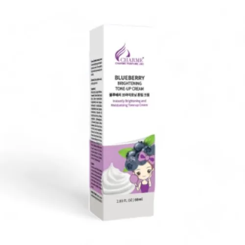 Kem Dưỡng Da Mặt Blueberry Charme Brightening Tone Up Cream