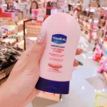 Kem Dưỡng Da Và Móng Tay Vaseline Thái Lan 85ml