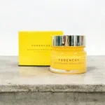 Kem Dưỡng Forencos Màu Vàng Wonderwerk Marula Cream 50ml