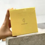 Kem Dưỡng Forencos Màu Vàng Wonderwerk Marula Cream 50ml