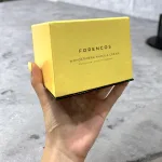 Kem Dưỡng Forencos Màu Vàng Wonderwerk Marula Cream 50ml