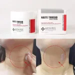 Kem Dưỡng Giảm Nhăn Vùng Cổ Medipeel Collagen Naite Thread Neck Cream 100ml - Hàng Xách Tay