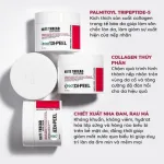 Kem Dưỡng Giảm Nhăn Vùng Cổ Medipeel Collagen Naite Thread Neck Cream 100ml - Hàng Xách Tay