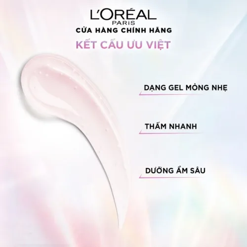 Kem Dưỡng L'Oreal Sáng Mịn Mờ Thâm Nám Ban Ngày Size Mini 15ml