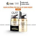 Kem Dưỡng Ẩm Da Olay Total Effects 7 In One Spf 15 Ban Ngày 50g