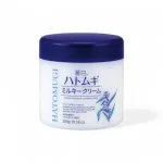Kem Dưỡng Ẩm Ý Dĩ Hatomugi 300g