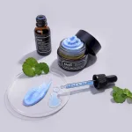 Kem Dưỡng Ẩm Klairs Midnight Blue Calming Cream 30g