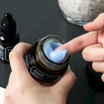Kem Dưỡng Ẩm Klairs Midnight Blue Calming Cream 30g