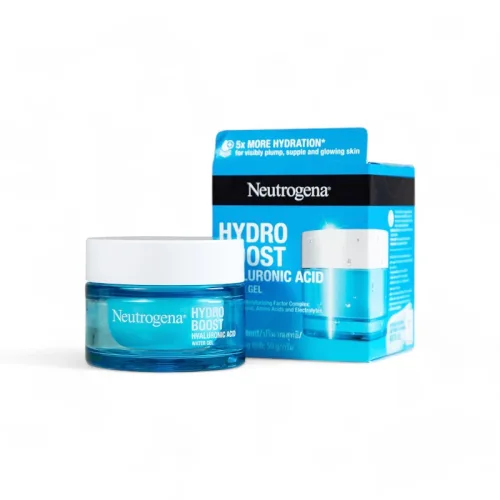 Kem Dưỡng Ẩm Neutrogena Hydro Boost Hyaluronic Acid Water Gel 50g