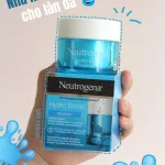 Kem Dưỡng Ẩm Neutrogena Hydro Boost Hyaluronic Acid Water Gel 50g