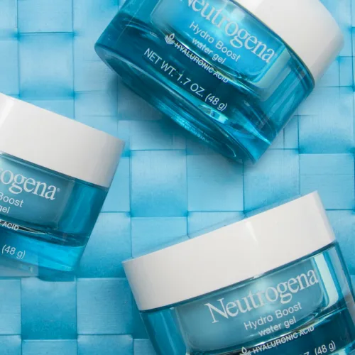 Kem Dưỡng Ẩm Neutrogena Hydro Boost Hyaluronic Acid Water Gel 50g