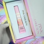 Kem Dưỡng Má Hồng Thanh Tô Cosmetics Pink Emulsion