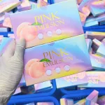 Kem Dưỡng Má Hồng Thanh Tô Cosmetics Pink Emulsion