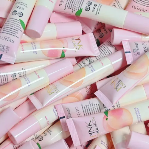 Kem Dưỡng Má Hồng Thanh Tô Cosmetics Pink Emulsion