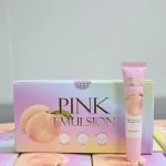 Kem Dưỡng Má Hồng Thanh Tô Cosmetics Pink Emulsion