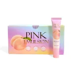 Kem Dưỡng Má Hồng Thanh Tô Cosmetics Pink Emulsion