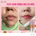 Kem Dưỡng Má Hồng Thanh Tô Cosmetics Pink Emulsion