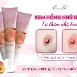 Kem Dưỡng Má Hồng Thanh Tô Cosmetics Pink Emulsion