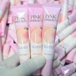 Kem Dưỡng Má Hồng Thanh Tô Cosmetics Pink Emulsion