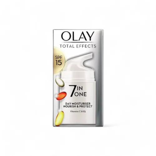 Kem Dưỡng Olay Total Effects 7 in 1 SPF15 Ban Ngày 50ml