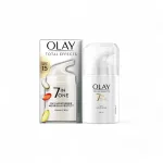 Kem Dưỡng Olay Total Effects 7 in 1 SPF15 Ban Ngày 50ml - Hàng Xách Tay