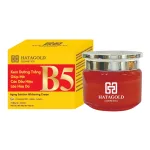 Kem Dưỡng Sáng Da B5 Hatagold Cosmetics Màu Đỏ10g