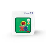 Kem Dưỡng Sáng Da Toàn Thân Cream X2 Đăng Dương 80g