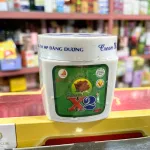 Kem Dưỡng Sáng Da Toàn Thân Cream X2 Đăng Dương 80g