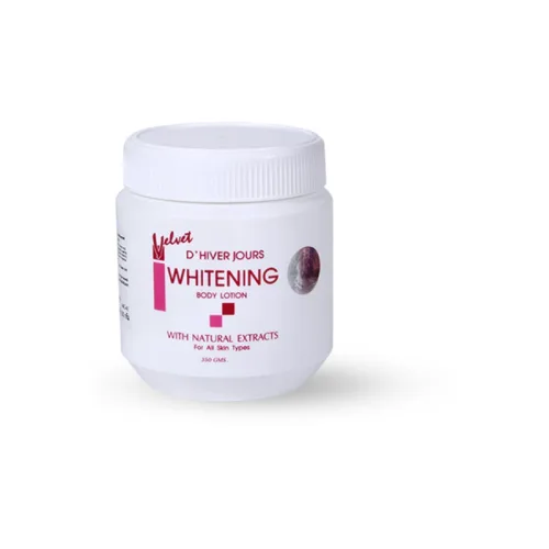 Kem Dưỡng Thể Whitening Thái Lan 350g