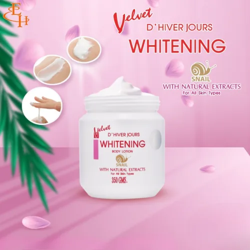 Kem Dưỡng Thể Whitening Thái Lan 350g