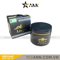 Kem Body Livys Hộp Đen Thái Lan