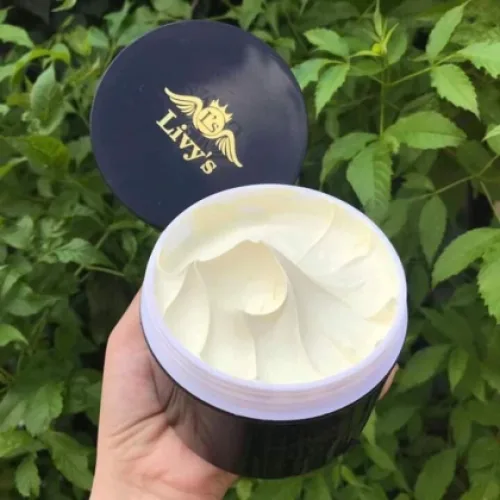 Kem Body Livys Hộp Đen Thái Lan
