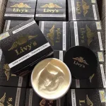 Kem Body Livys Hộp Đen Thái Lan