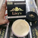 Kem Body Livys Hộp Đen Thái Lan