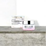 Kem Dưỡng Trắng Da Loreal Paris Ban Đêm Glycolic-Bright Glowing Cream Night 50ml Loreal