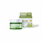 Kem Dưỡng Trắng Da Prettyskin The Pure Chiết Xuất Rau Má Ceramide Cream 52ml