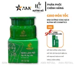 Kem Dưỡng Trắng Nách Huỳnh Đỗ Cosmetics 20g - Tặng 1 Chai Xịt Khử Mùi Hôi 30ml