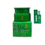 Kem Dưỡng Trắng Nách Huỳnh Đỗ Cosmetics 20g - Tặng 1 Chai Xịt Khử Mùi Hôi 30ml