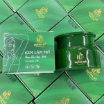 Kem Dưỡng Trắng Nách Huỳnh Đỗ Cosmetics 20g - Tặng 1 Chai Xịt Khử Mùi Hôi 30ml