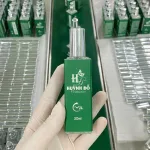 Kem Dưỡng Trắng Nách Huỳnh Đỗ Cosmetics 20g - Tặng 1 Chai Xịt Khử Mùi Hôi 30ml