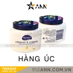 Kem Dưỡng Vitamin E Redwin Úc