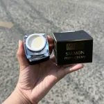 Kem Face Cá Hồi Salmon Pdnr Cream Meea Origin Mini - Face Meea Cá Hồi Phiên Bản Mới 10g