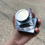 Kem Face Cá Hồi Salmon Pdnr Cream Meea Origin Mini - Face Meea Cá Hồi Phiên Bản Mới 10g