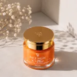 Kem Face Collagen X3 Plus TN Đông Trùng Hạ Thảo Mỹ Phẩm Đông Anh 15g Ban Ngày - Phiên Bản Mới