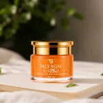Kem Face Collagen X3 Plus TN Đông Trùng Hạ Thảo Mỹ Phẩm Đông Anh 15g Ban Ngày - Phiên Bản Mới