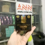 Kem Face Cốt Nám Đông Y Nicos Beauty 15gr