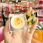 Kem Face Cốt Trắng Căng Bóng Nâng Cơ Nicolas Nicos Beauty Thanh Nhi 10gr - Phiên Bản Mới