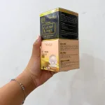 Kem Face Cốt Trắng Căng Bóng Nâng Cơ Nicolas Nicos Beauty Thanh Nhi 10gr - Phiên Bản Mới