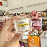 Kem Face Cốt Trắng Căng Bóng Nâng Cơ Nicolas Nicos Beauty Thanh Nhi 10gr - Phiên Bản Mới